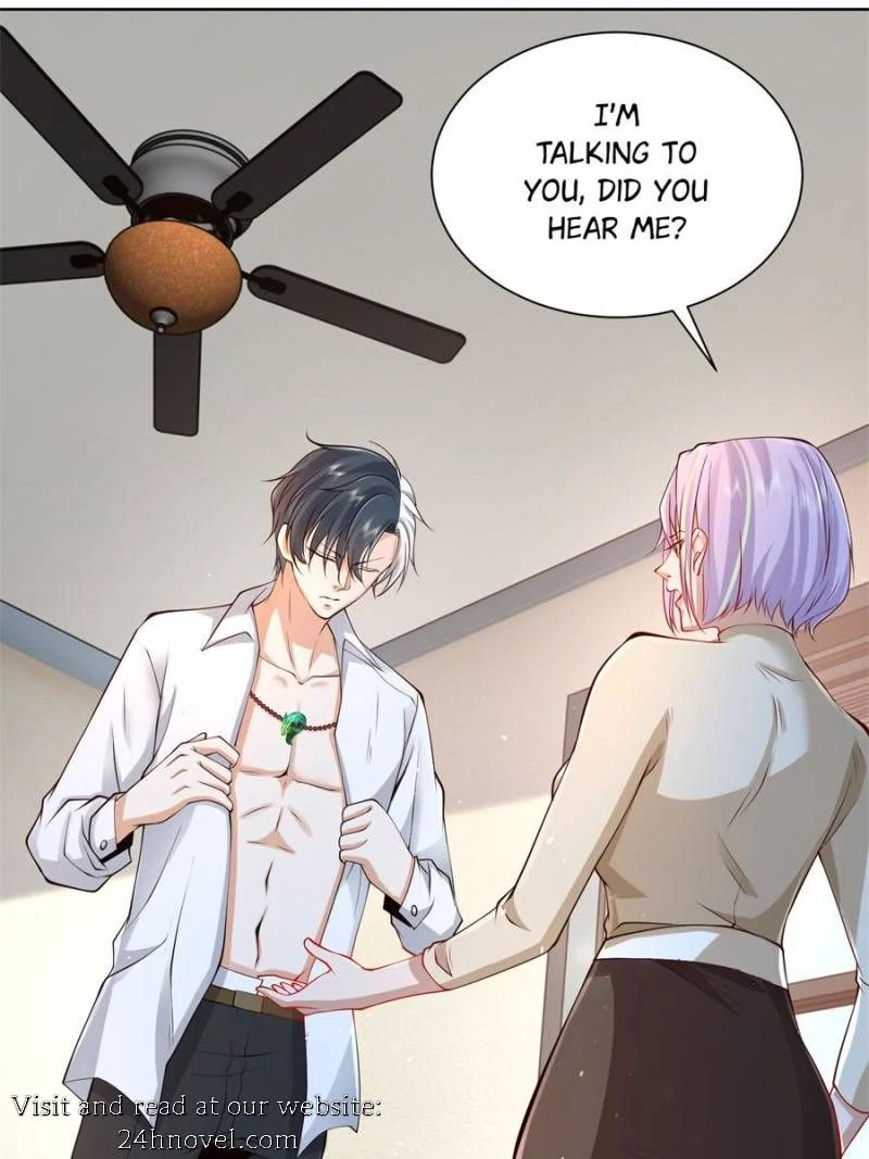 Arch Villain Chapter 92 page 4 - 