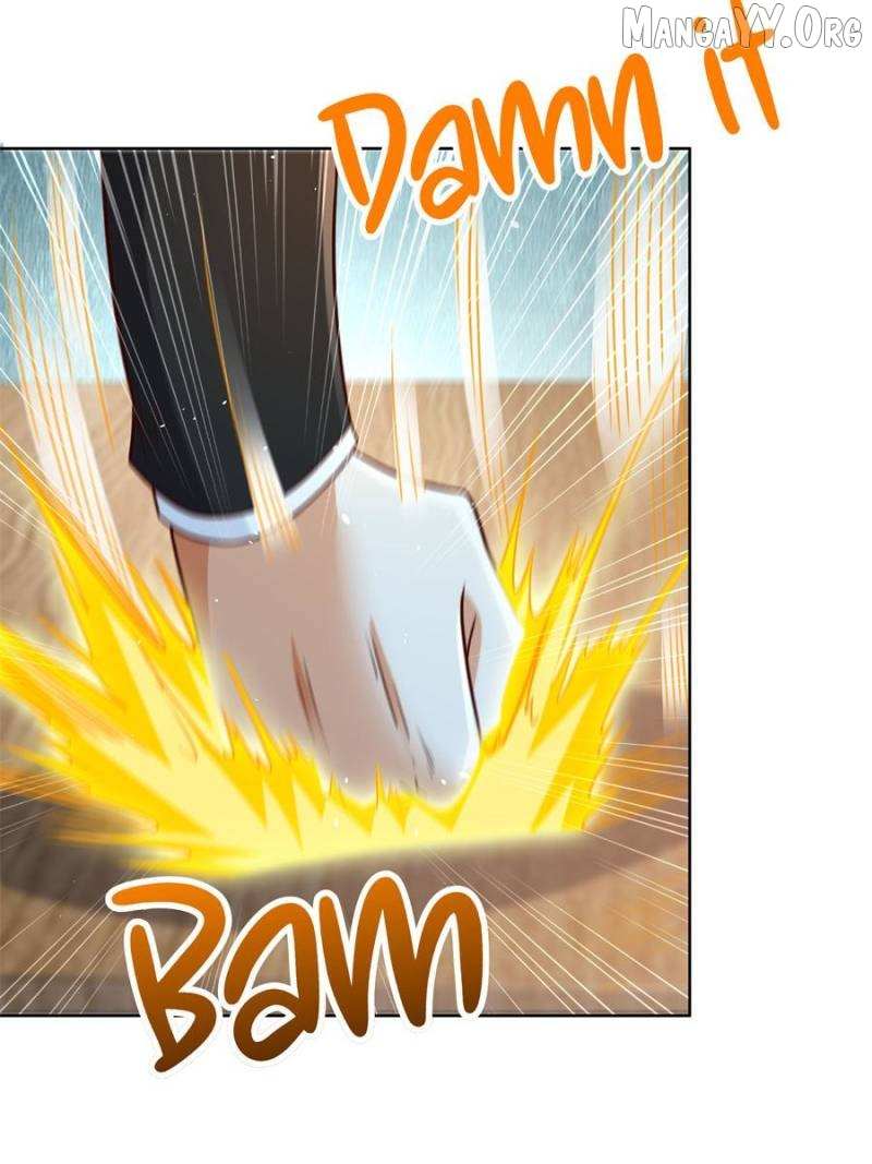 Arch Villain Chapter 92 page 31 - 