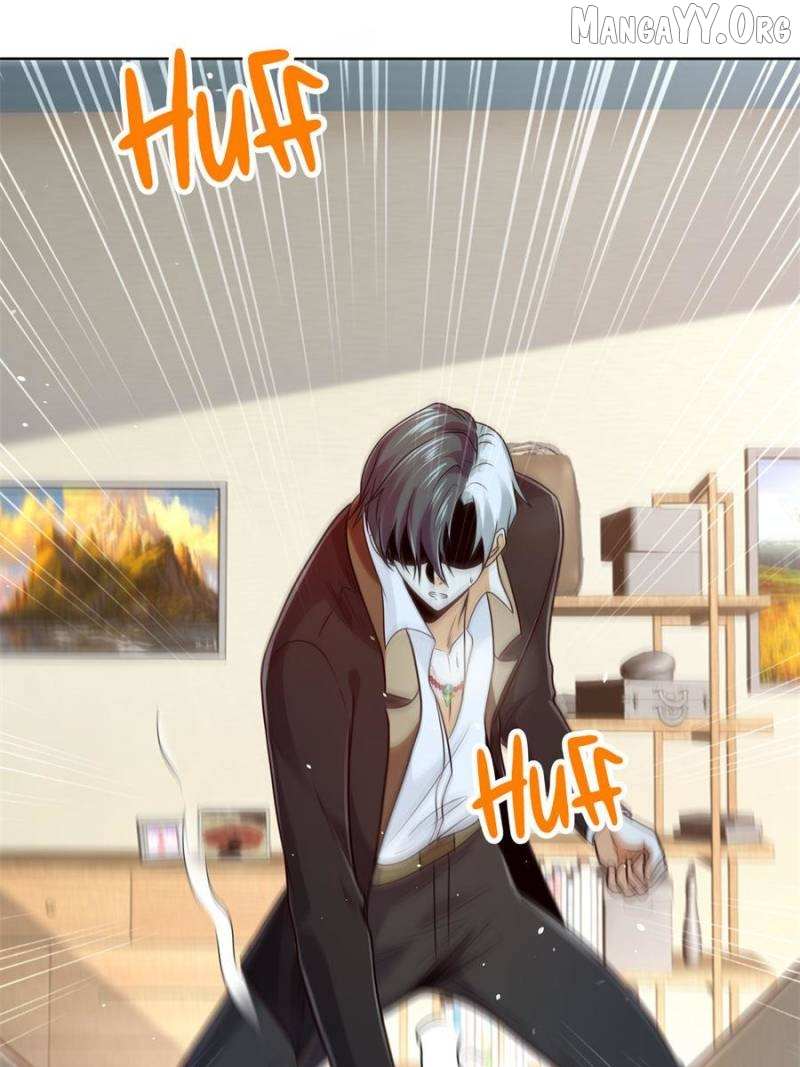 Arch Villain Chapter 92 page 32 - 