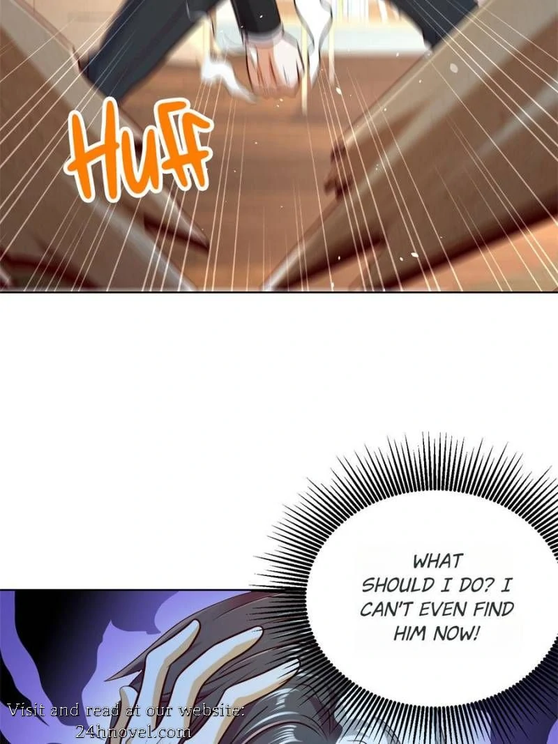 Arch Villain Chapter 92 page 33 - 