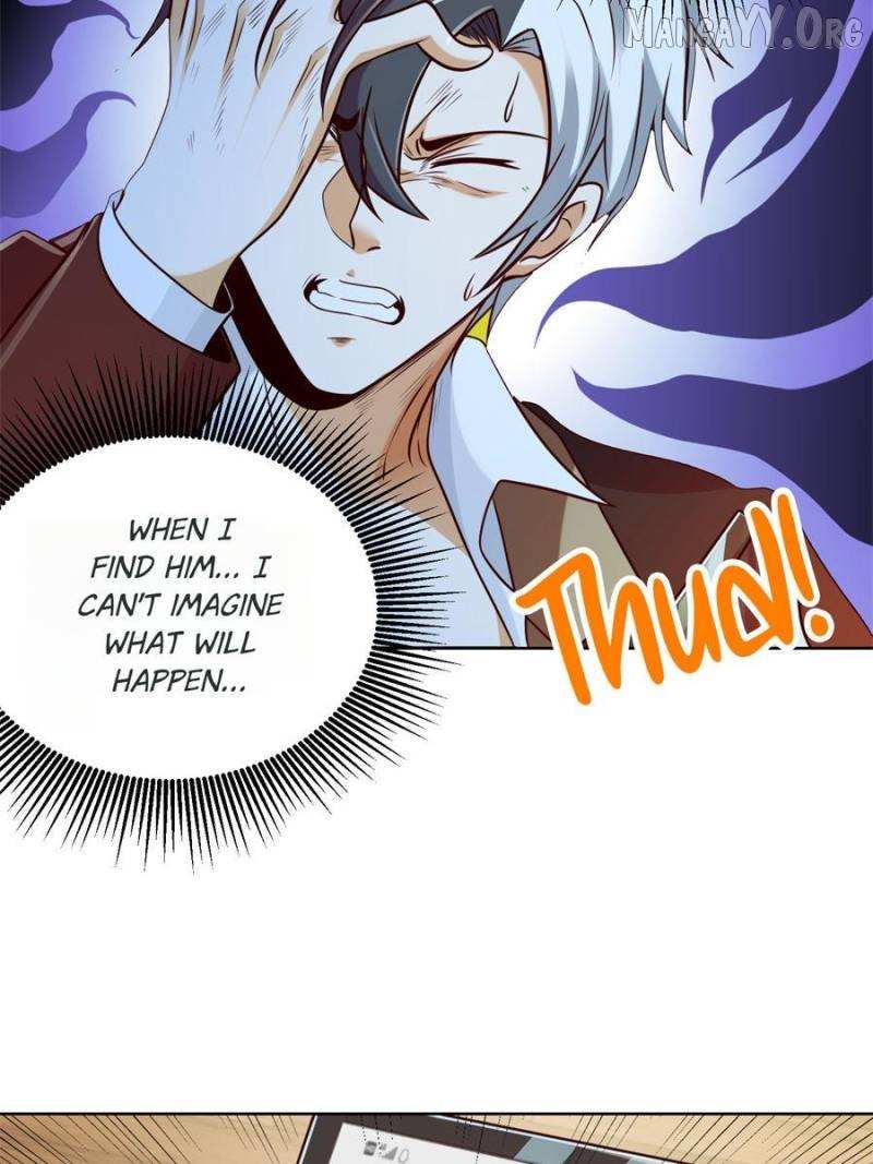 Arch Villain Chapter 92 page 34 - 