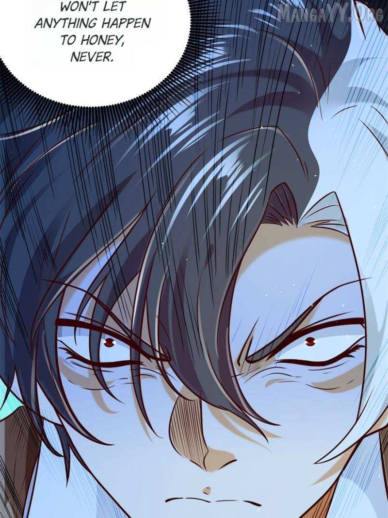 Arch Villain Chapter 92 page 36 - 
