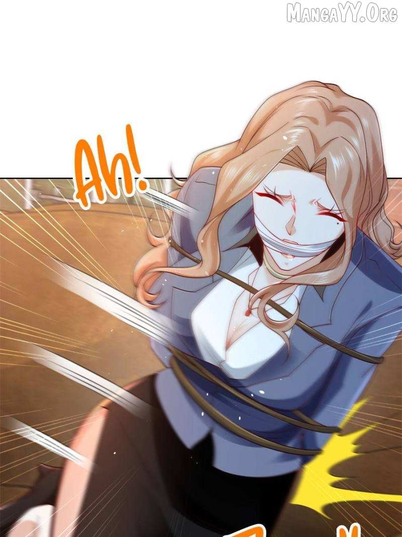 Arch Villain Chapter 92 page 40 - 