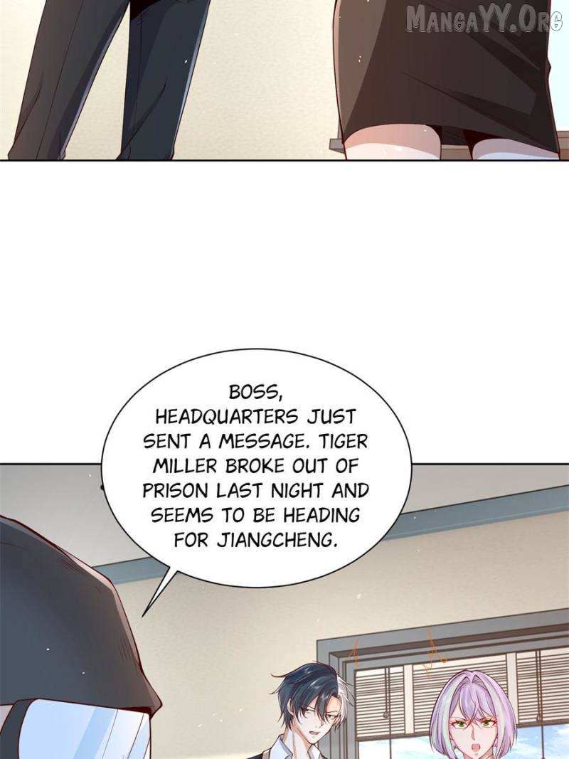Arch Villain Chapter 92 page 5 - 