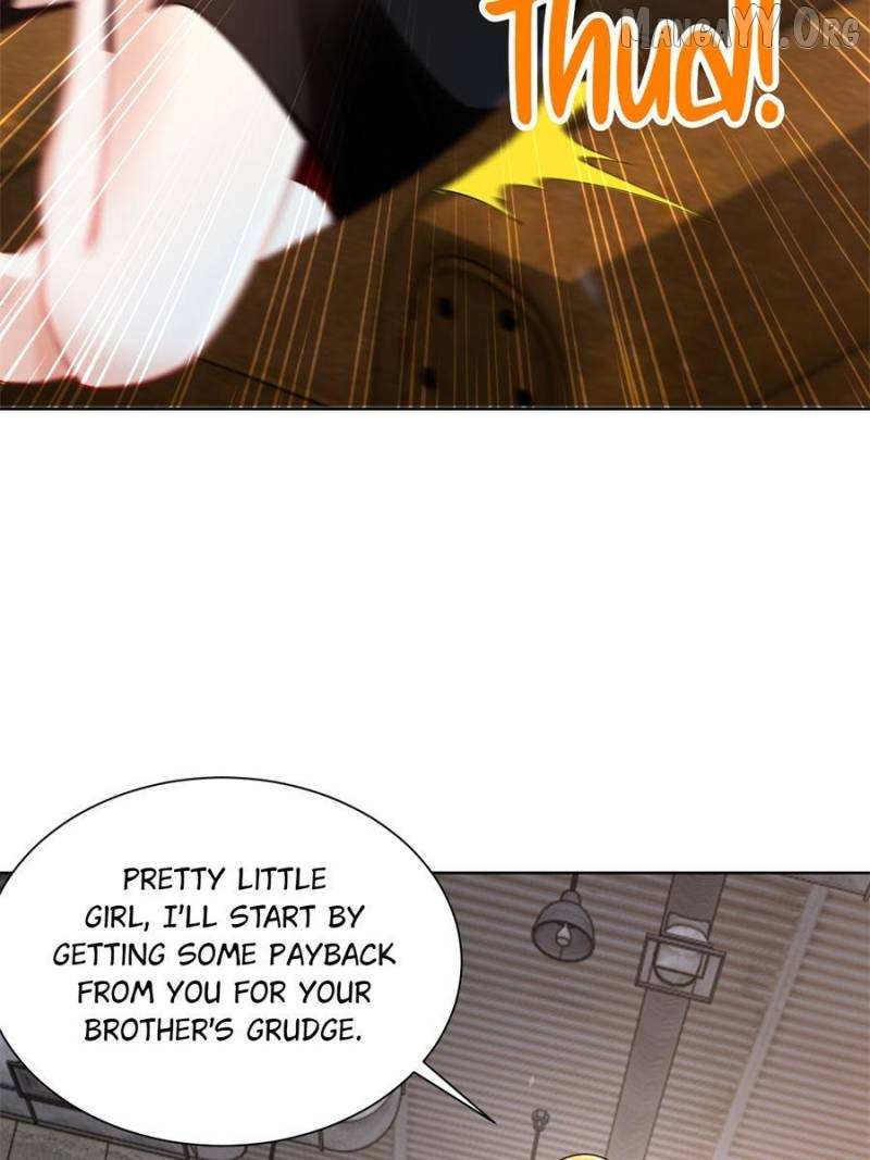 Arch Villain Chapter 92 page 41 - 