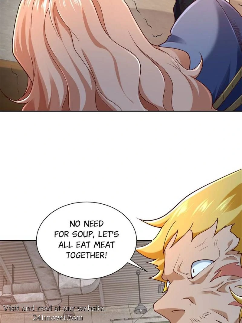 Arch Villain Chapter 92 page 43 - 