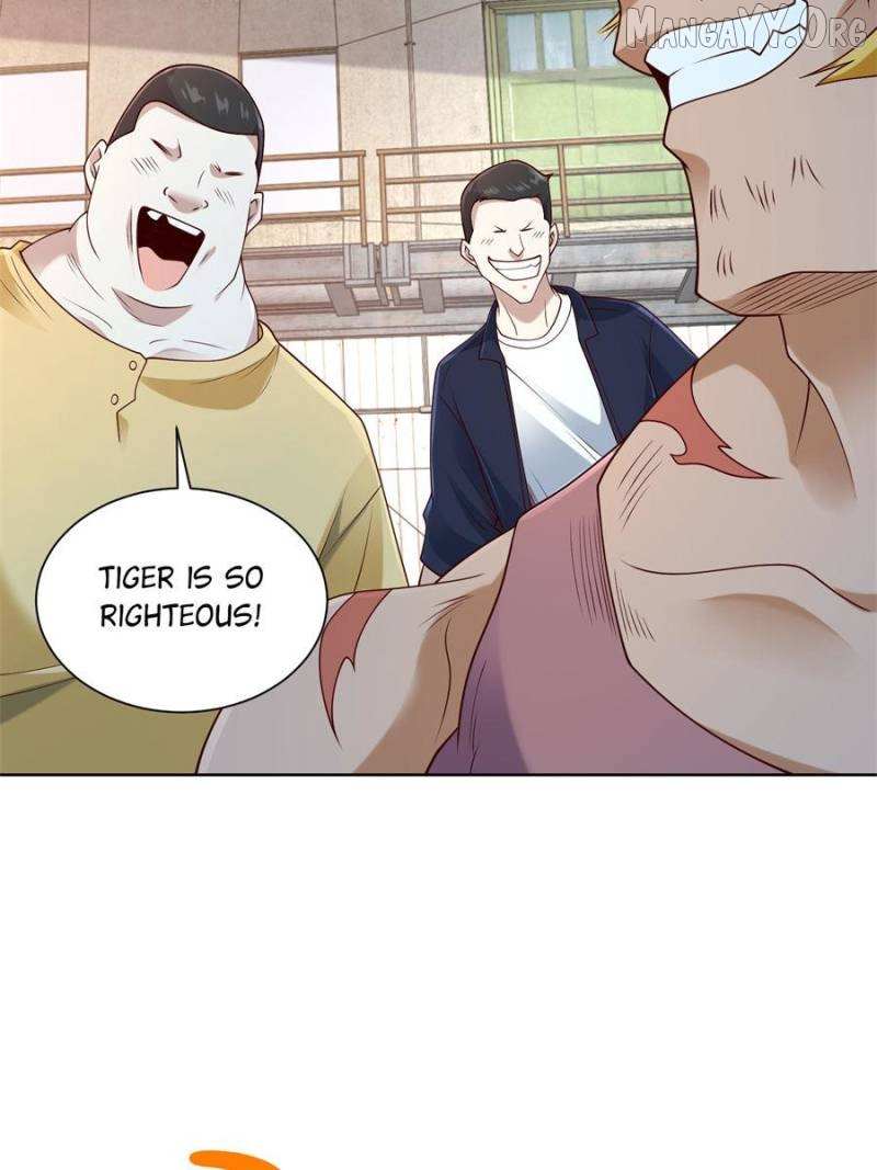 Arch Villain Chapter 92 page 44 - 