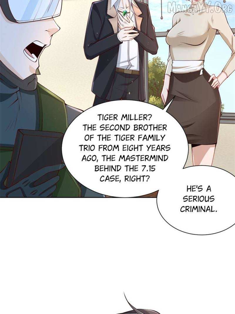 Arch Villain Chapter 92 page 6 - 