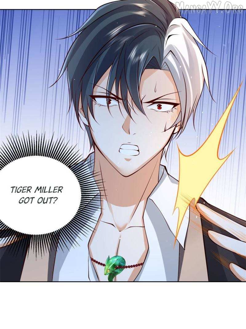 Arch Villain Chapter 92 page 7 - 
