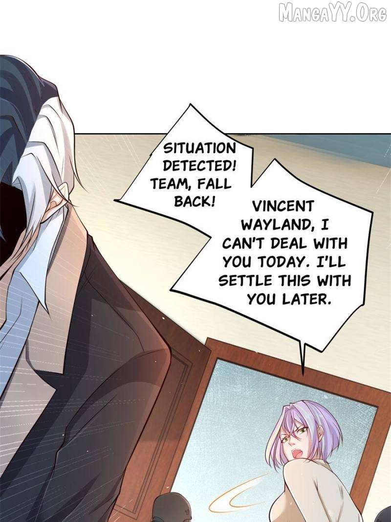 Arch Villain Chapter 92 page 8 - 