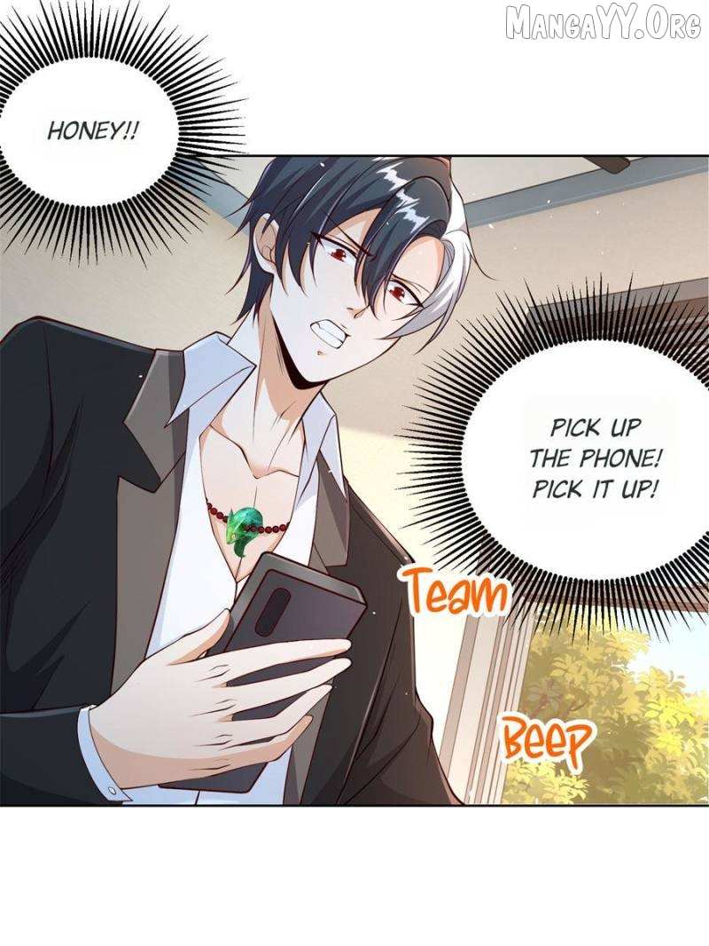 Arch Villain Chapter 92 page 10 - 