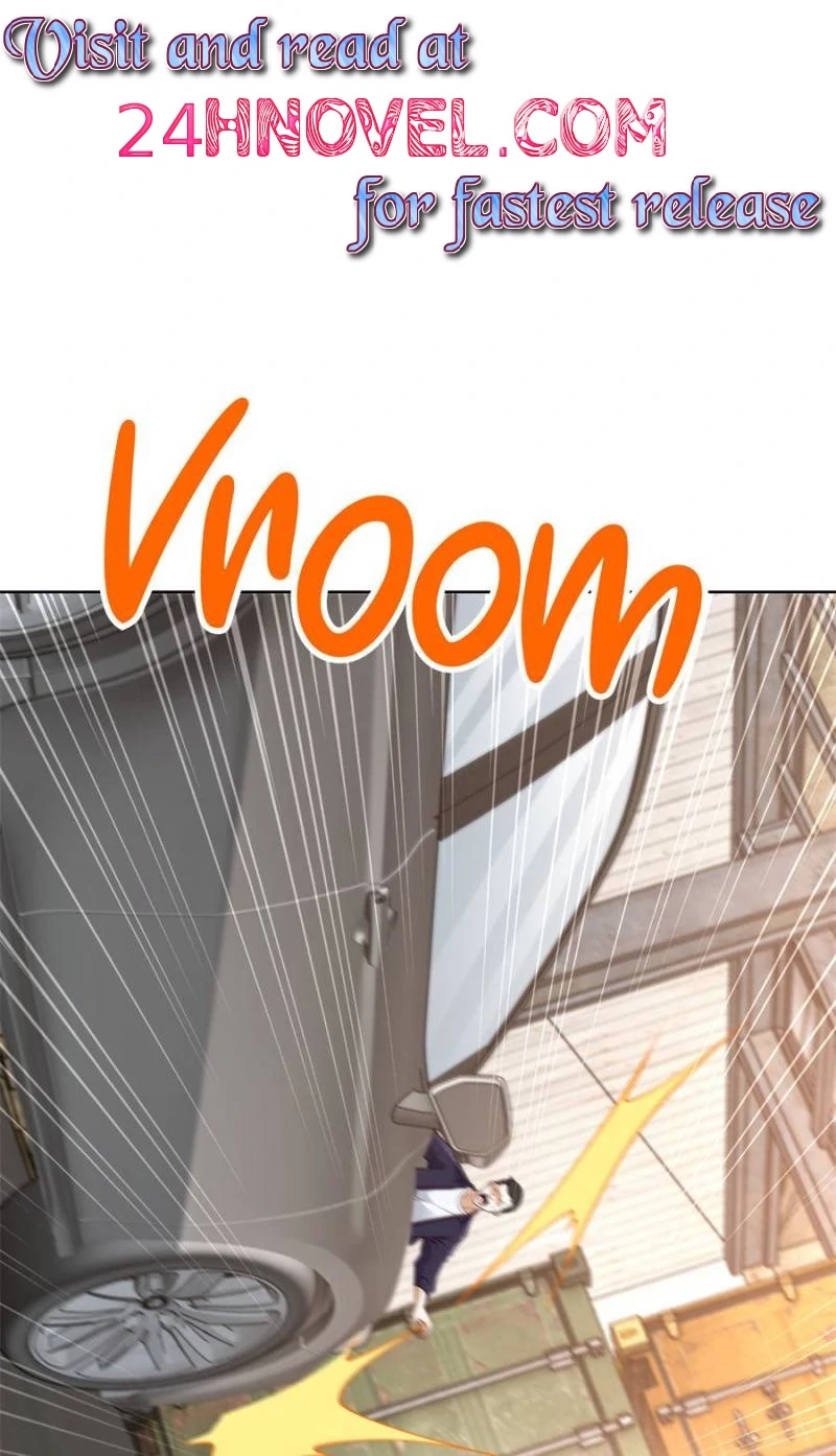 Arch Villain Chapter 93 page 2 - 