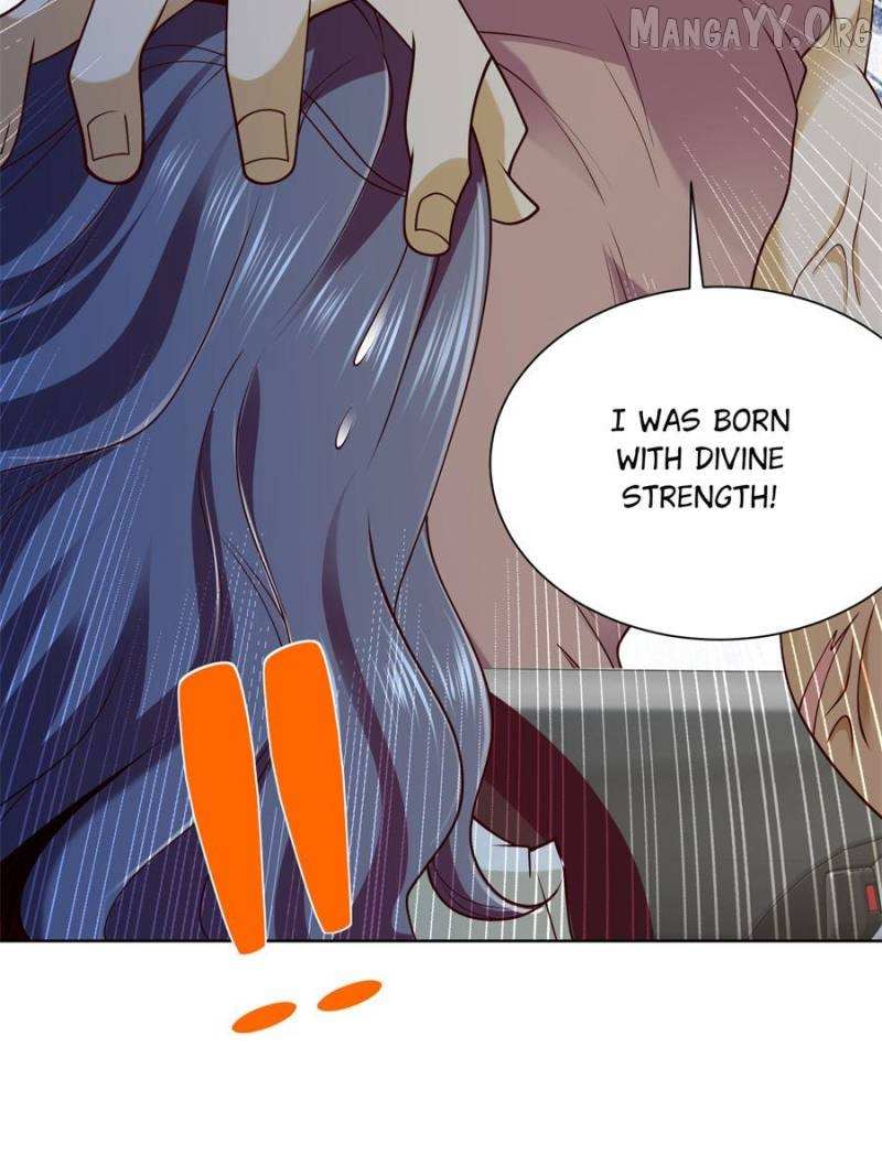 Arch Villain Chapter 93 page 11 - 
