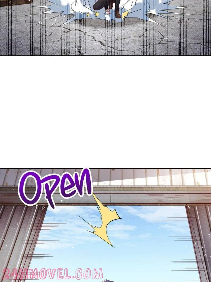 Arch Villain Chapter 93 page 16 - 