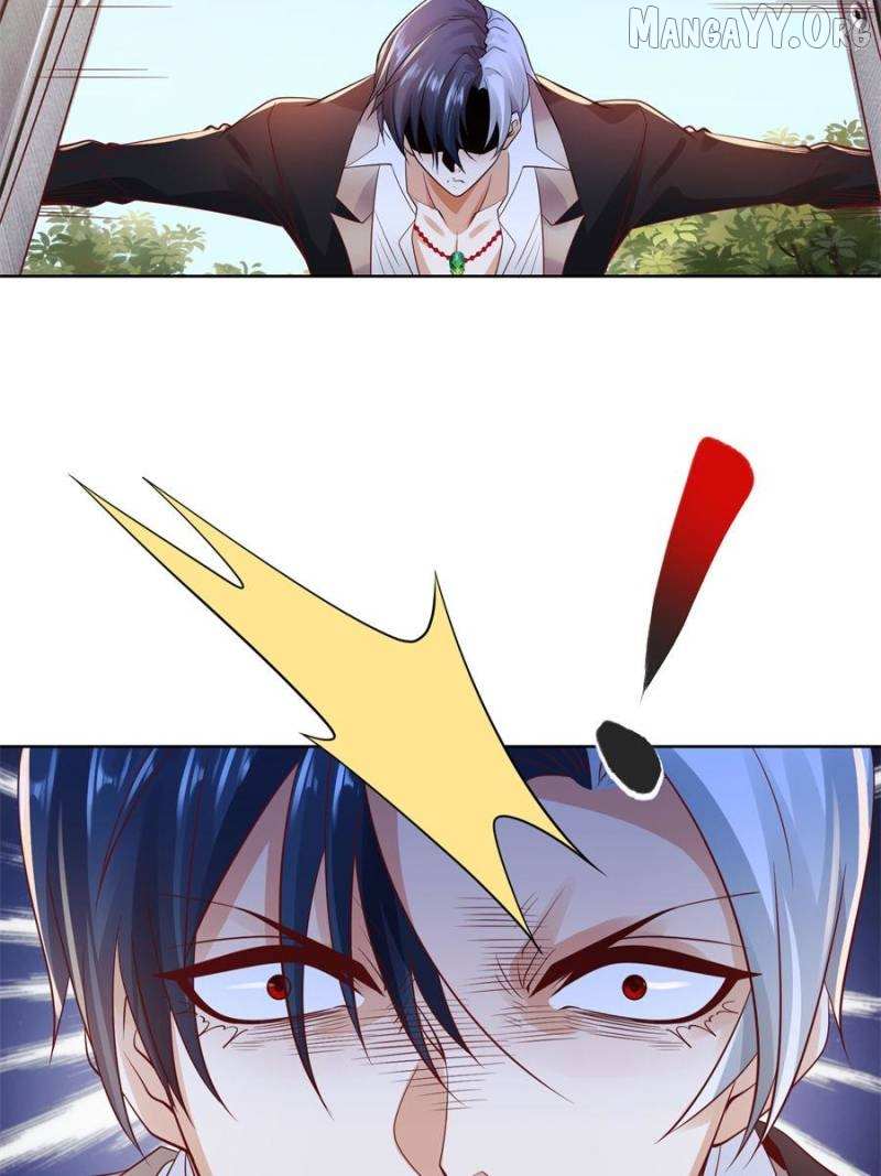 Arch Villain Chapter 93 page 17 - 