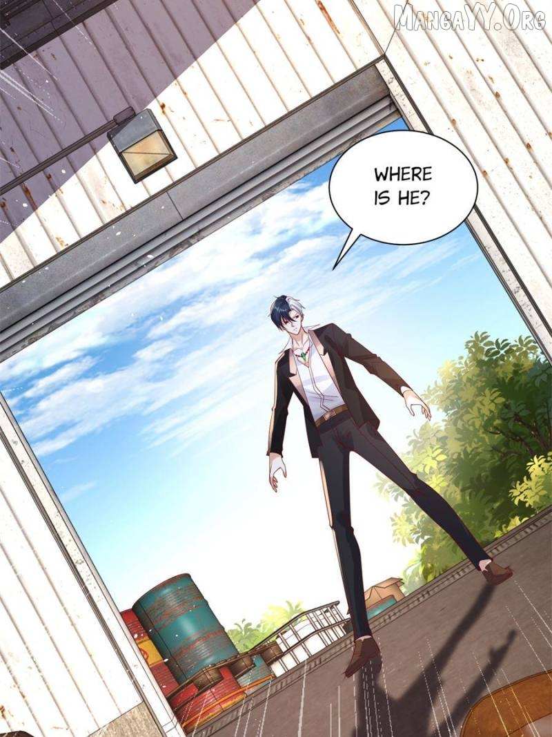 Arch Villain Chapter 93 page 19 - 