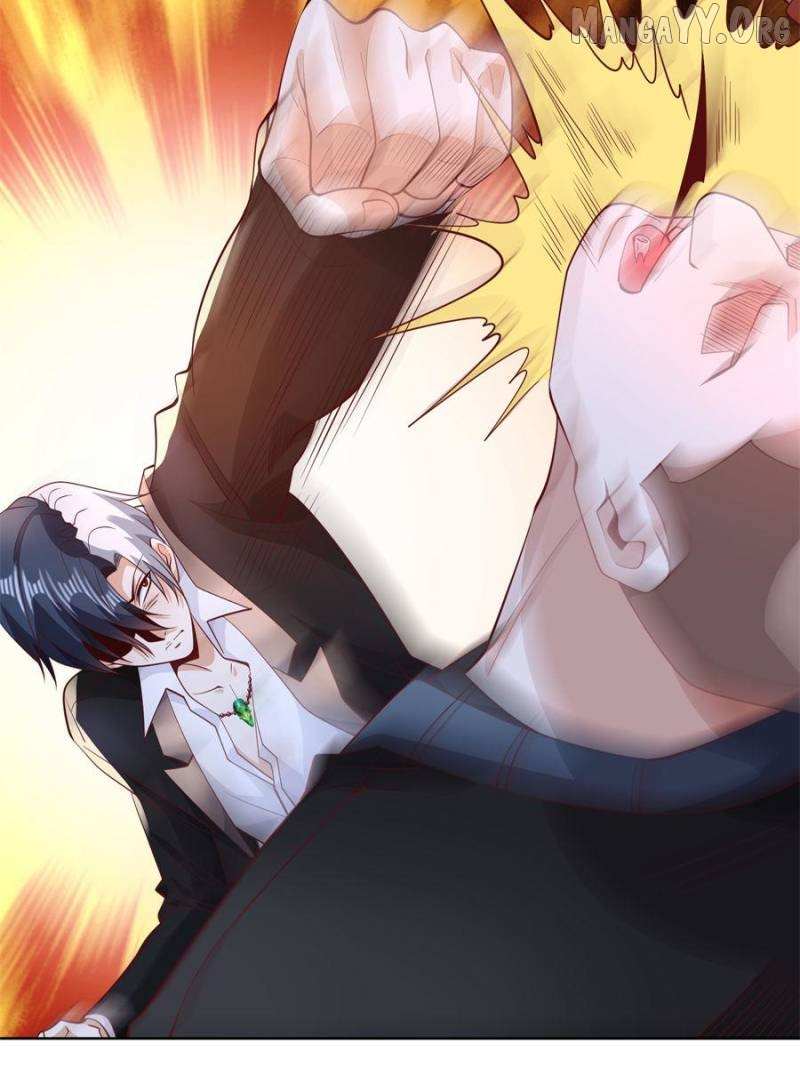 Arch Villain Chapter 93 page 23 - 