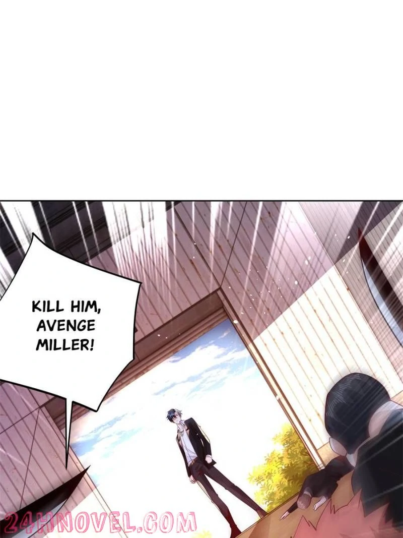 Arch Villain Chapter 93 page 24 - 