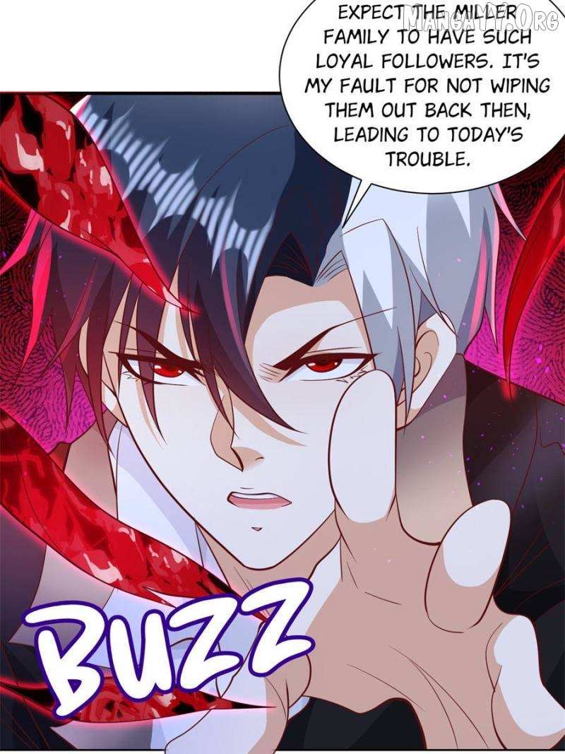 Arch Villain Chapter 93 page 26 - 