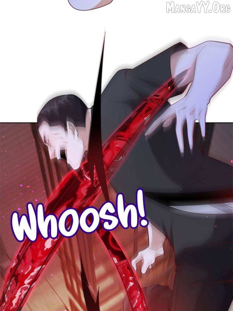 Arch Villain Chapter 93 page 27 - 