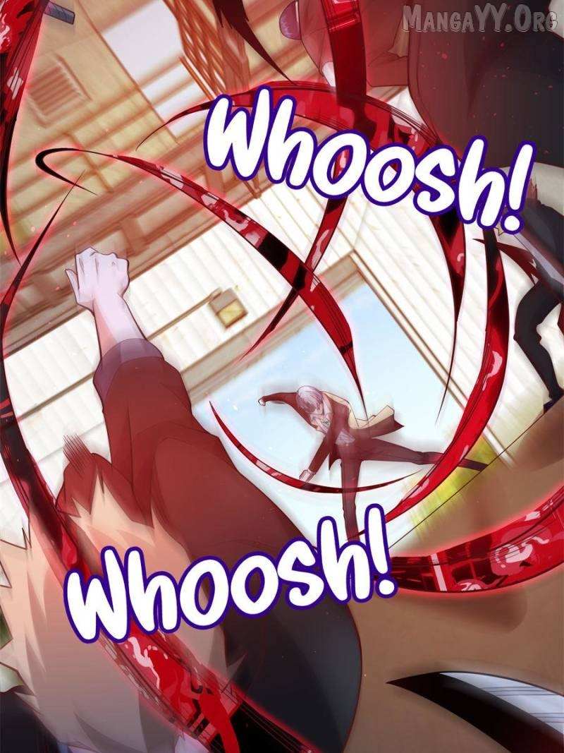 Arch Villain Chapter 93 page 28 - 
