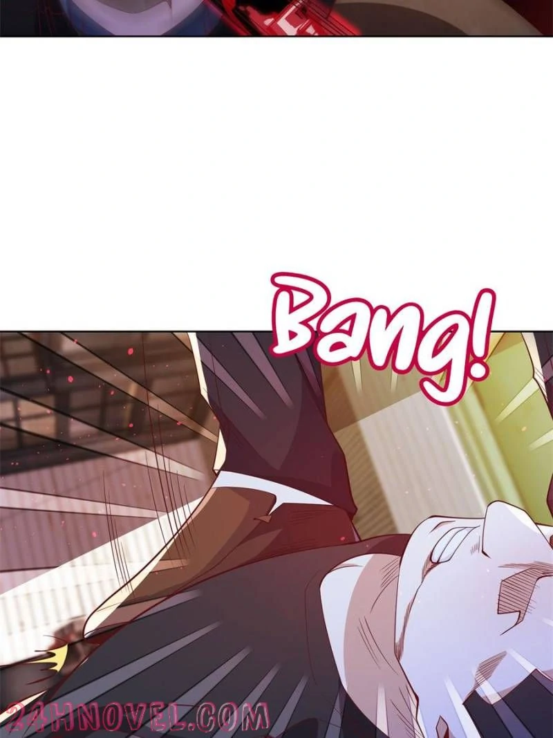 Arch Villain Chapter 93 page 29 - 