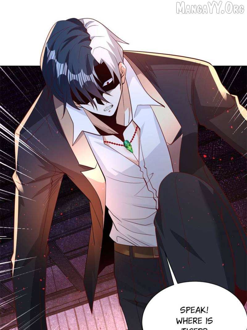 Arch Villain Chapter 93 page 31 - 