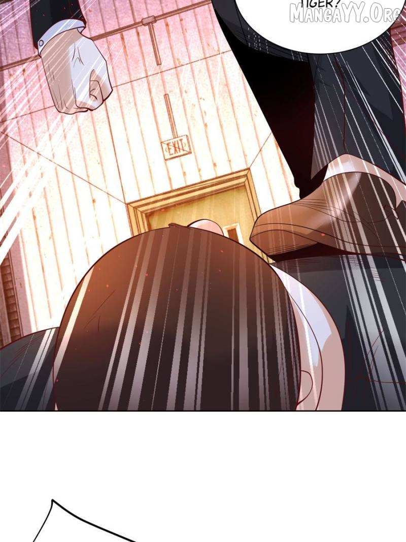 Arch Villain Chapter 93 page 32 - 
