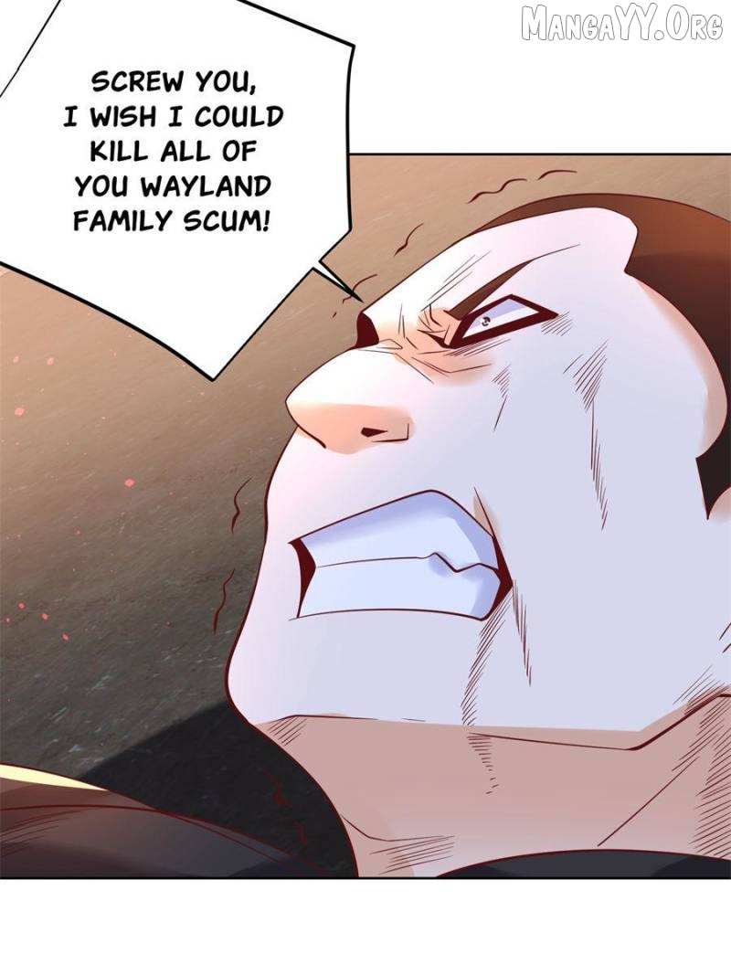Arch Villain Chapter 93 page 33 - 