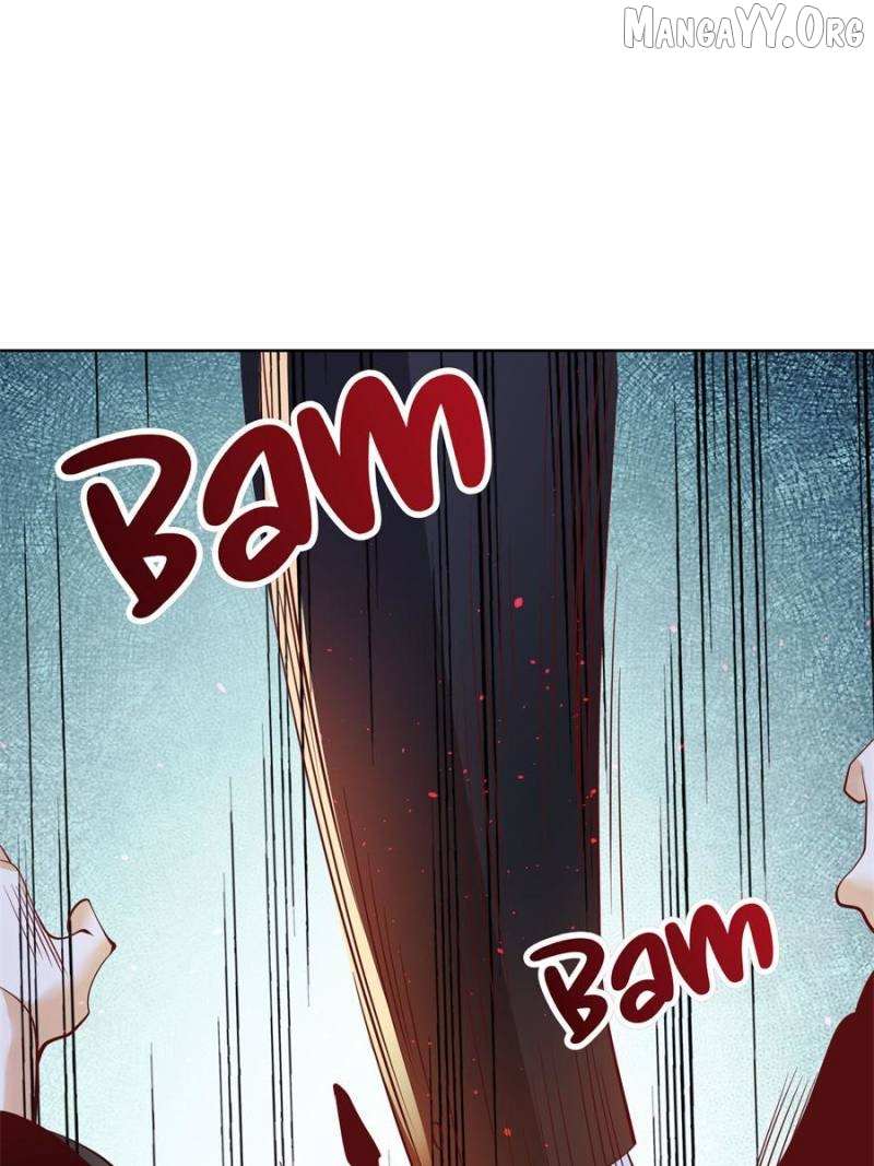 Arch Villain Chapter 93 page 34 - 
