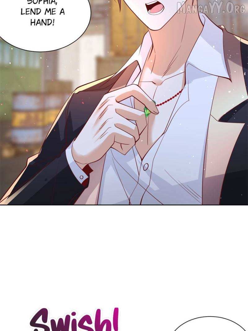 Arch Villain Chapter 93 page 36 - 