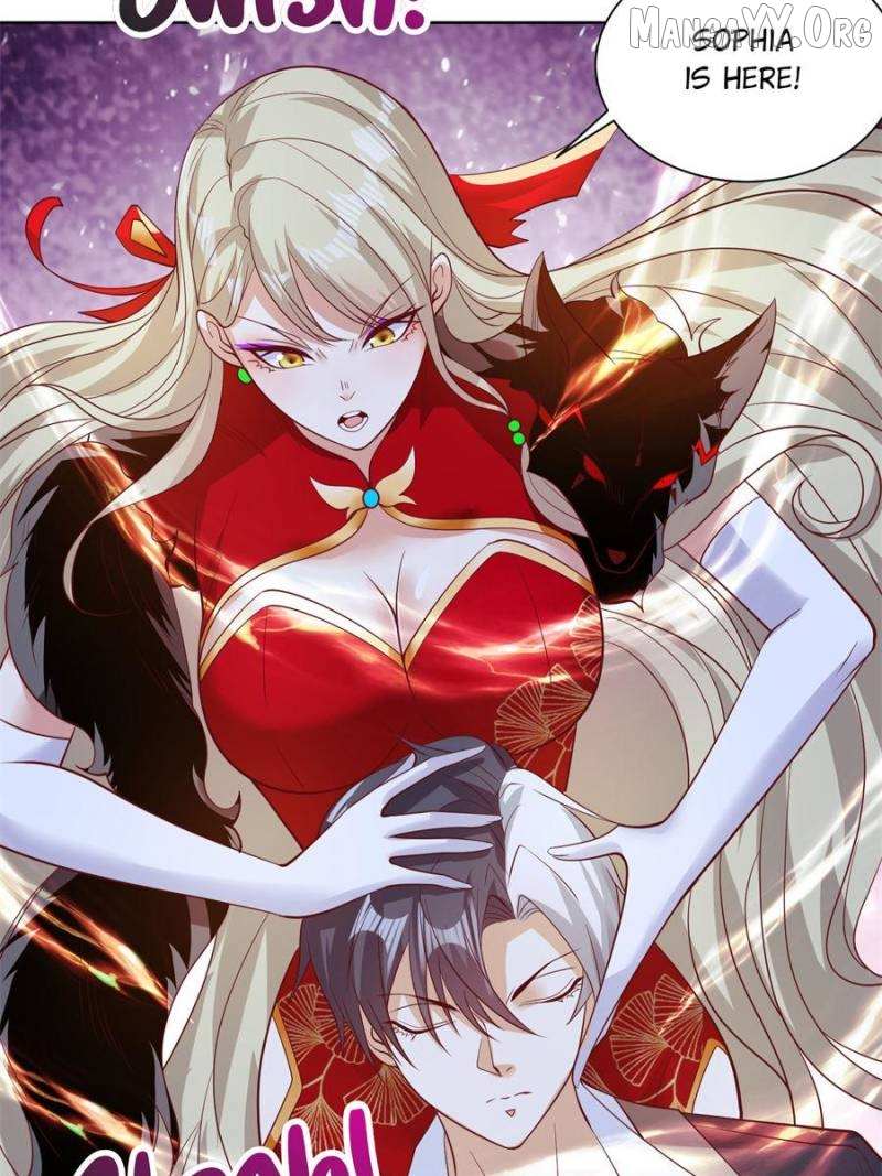 Arch Villain Chapter 93 page 37 - 