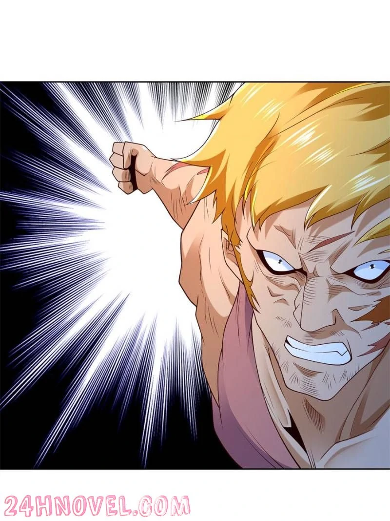 Arch Villain Chapter 93 page 5 - 