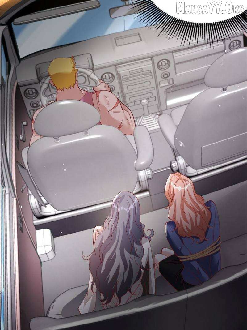 Arch Villain Chapter 93 page 43 - 