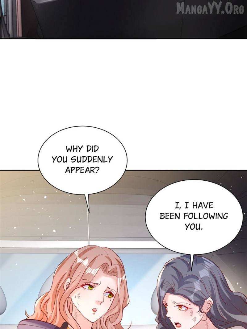 Arch Villain Chapter 93 page 44 - 