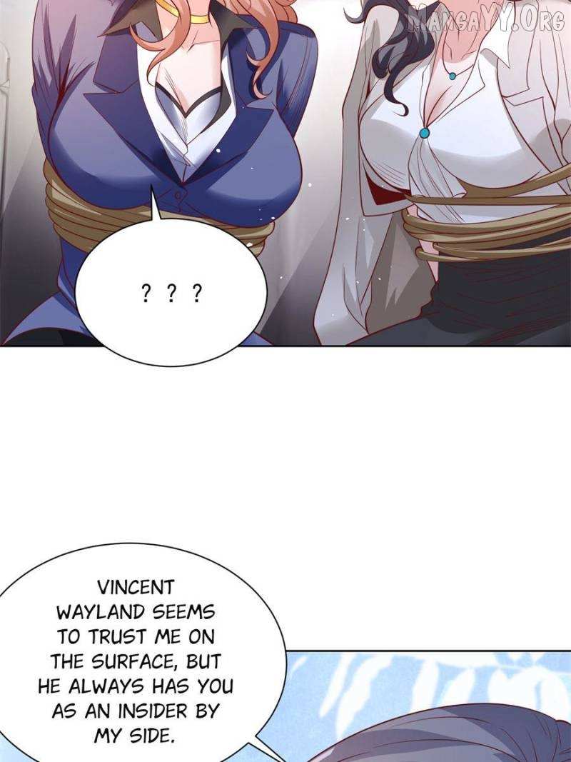 Arch Villain Chapter 93 page 45 - 