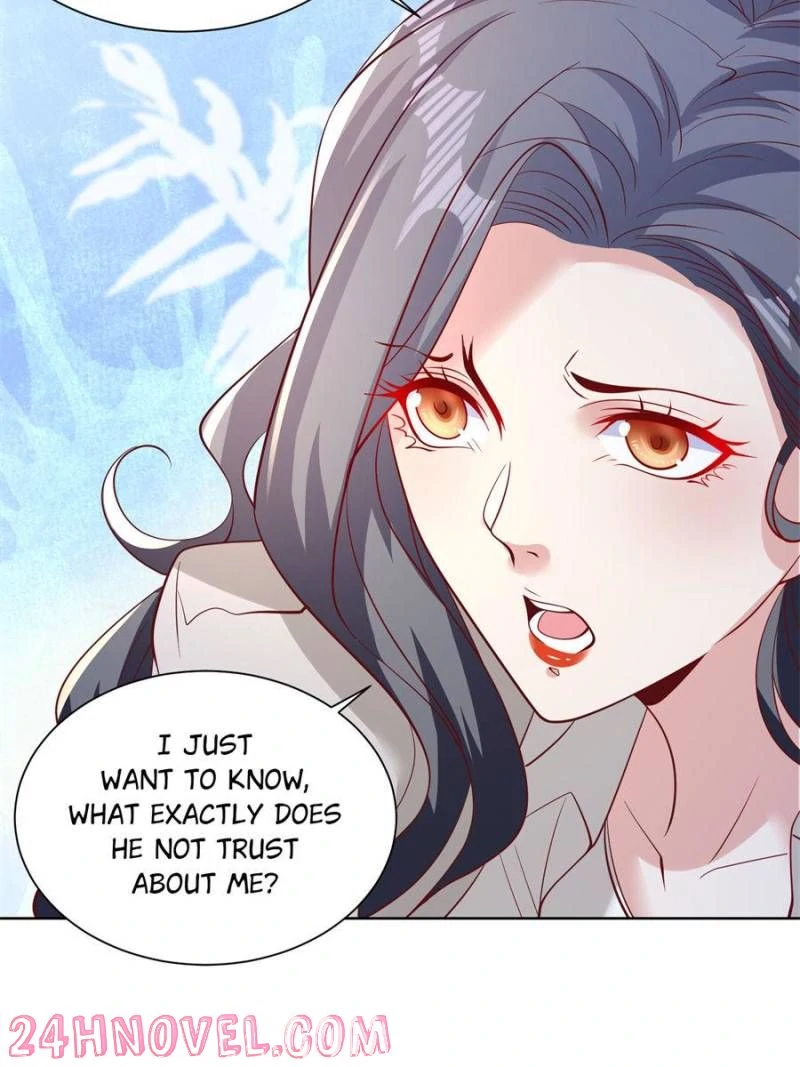 Arch Villain Chapter 93 page 46 - 
