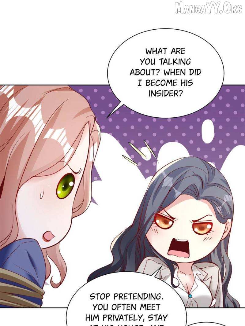 Arch Villain Chapter 93 page 47 - 