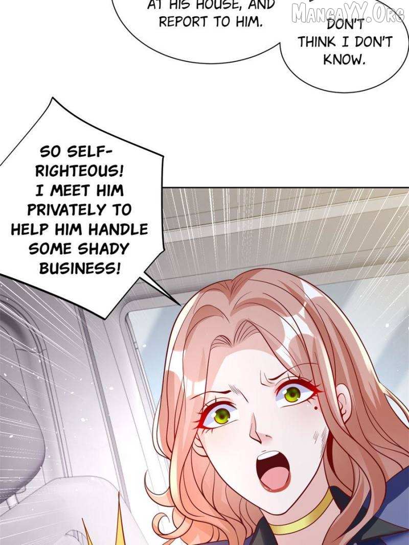 Arch Villain Chapter 93 page 48 - 