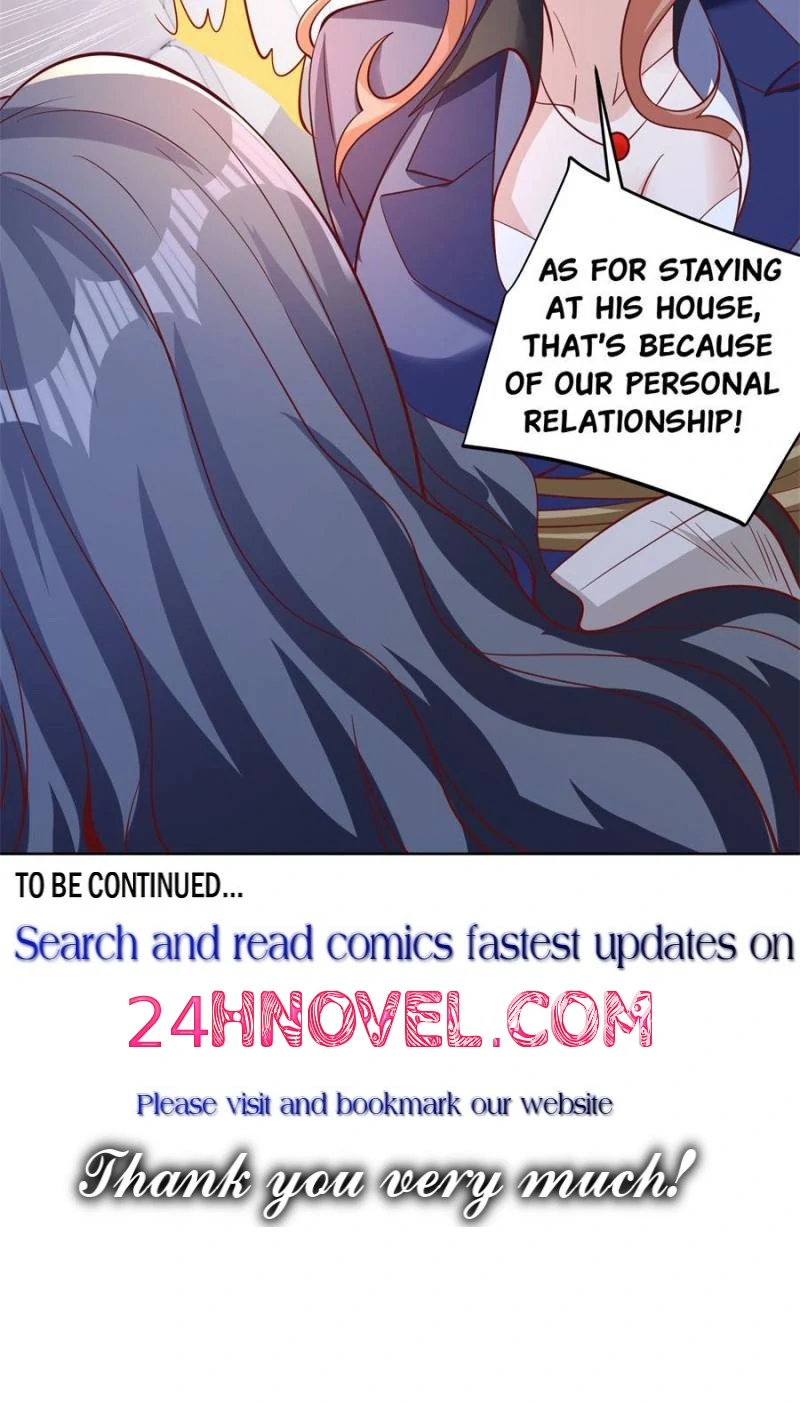 Arch Villain Chapter 93 page 49 - 