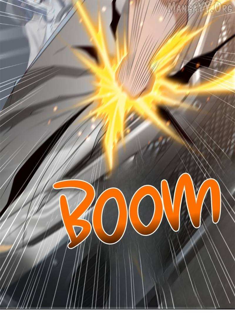 Arch Villain Chapter 93 page 7 - 
