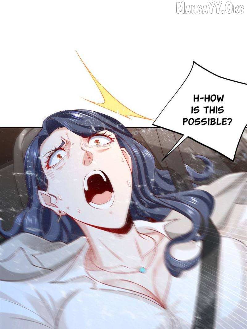 Arch Villain Chapter 93 page 8 - 