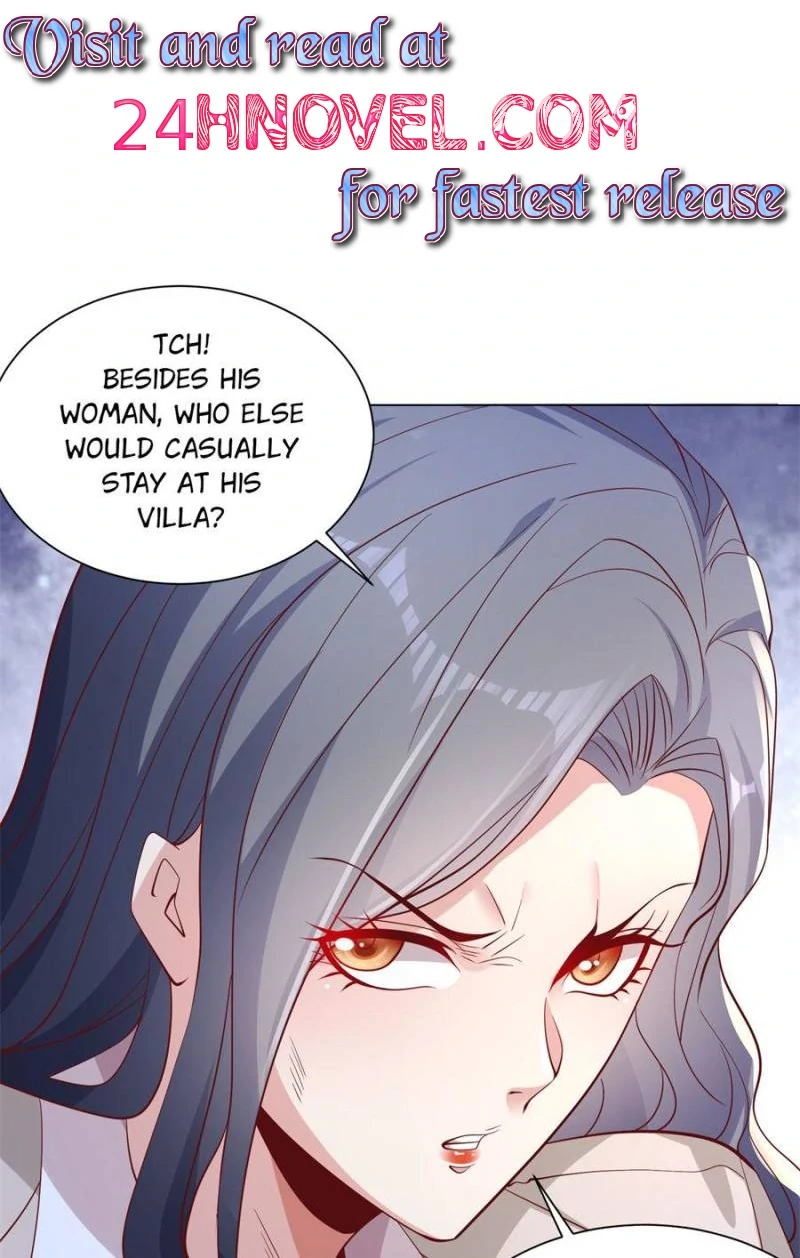 Arch Villain Chapter 94 page 1 - 