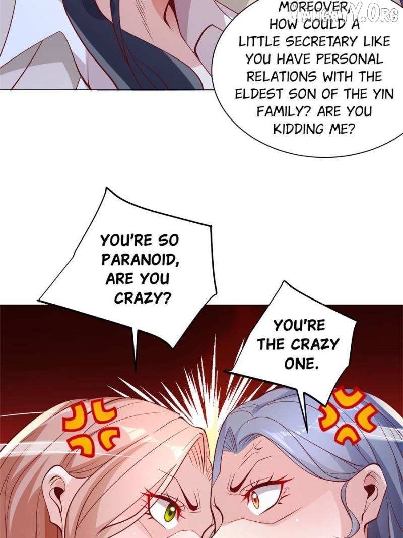Arch Villain Chapter 94 page 2 - 