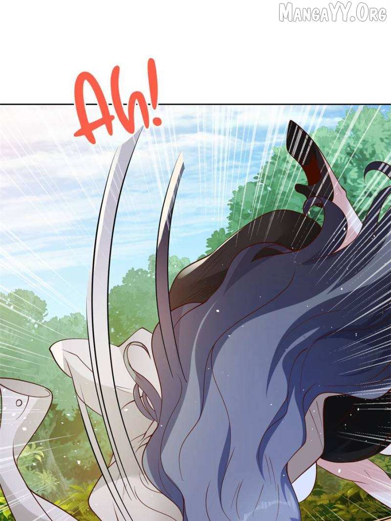 Arch Villain Chapter 94 page 11 - 