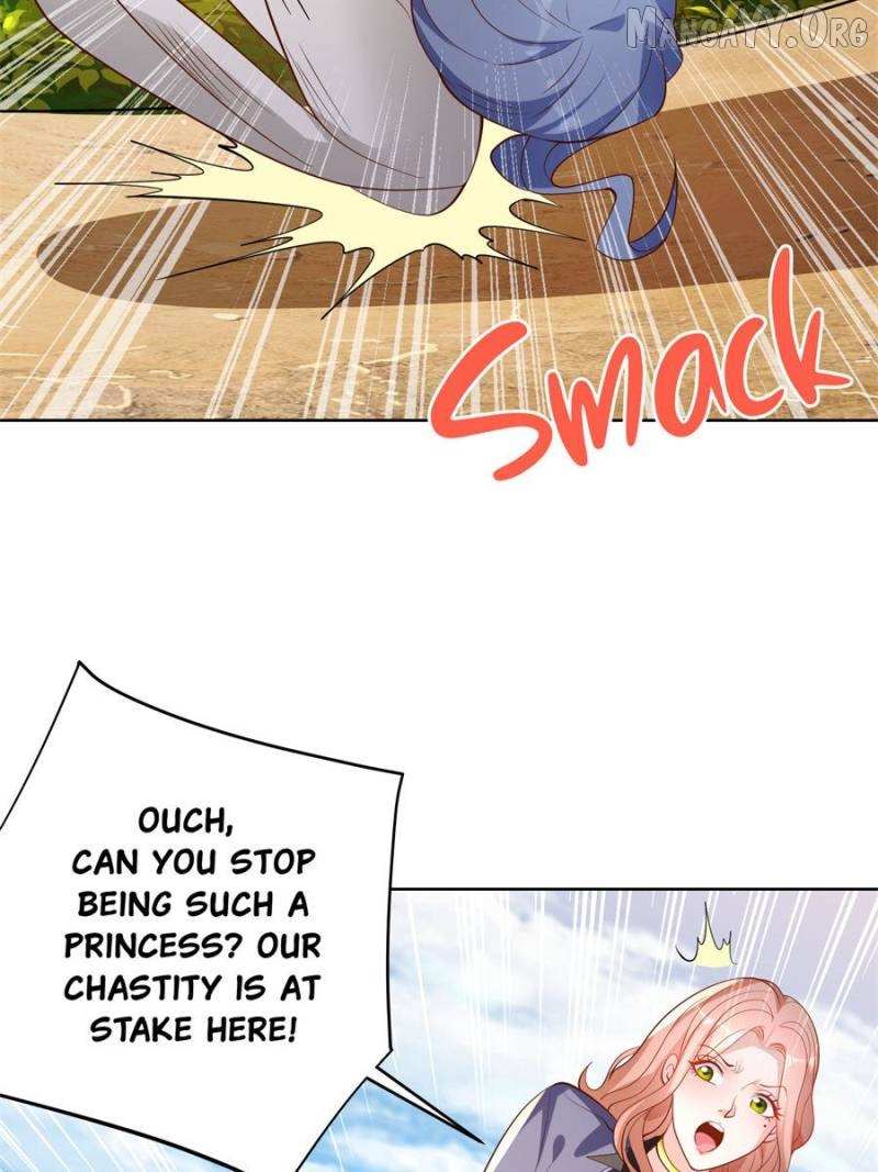 Arch Villain Chapter 94 page 12 - 