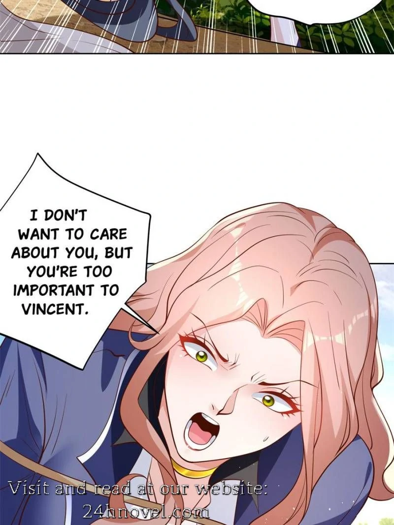 Arch Villain Chapter 94 page 14 - 