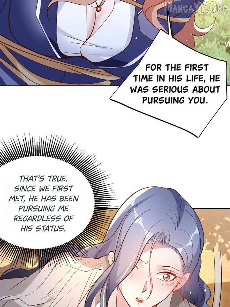 Arch Villain Chapter 94 page 15 - 