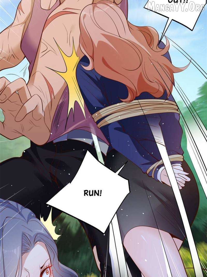 Arch Villain Chapter 94 page 17 - 