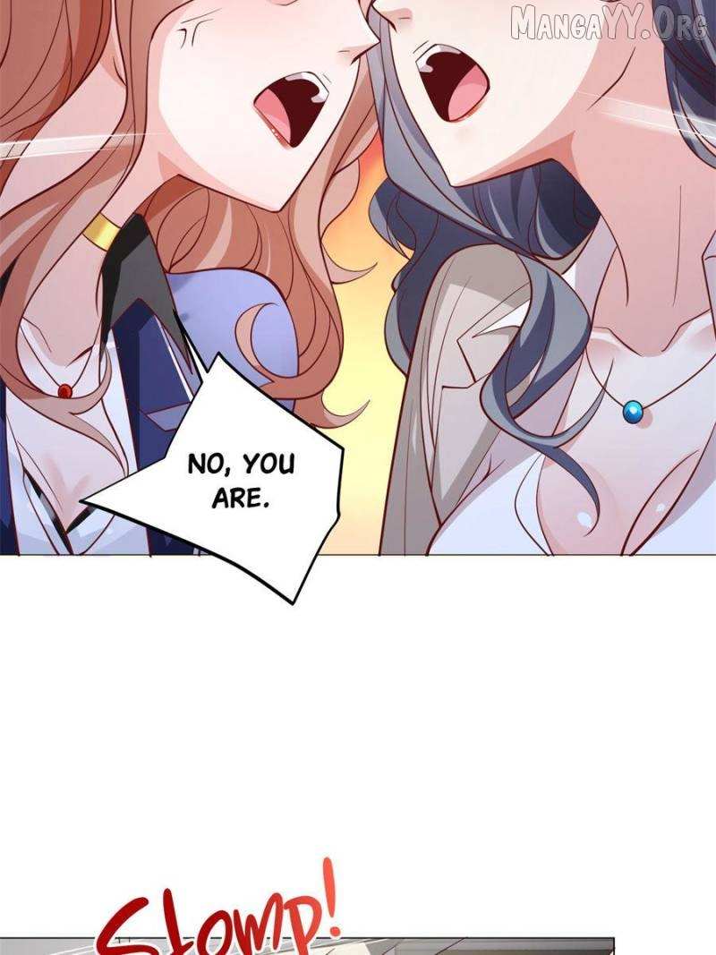 Arch Villain Chapter 94 page 3 - 